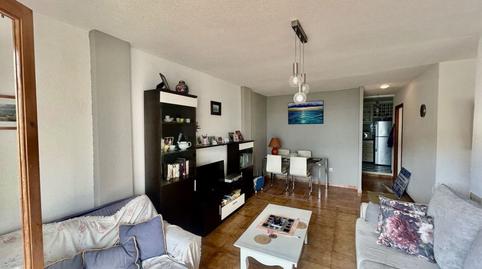 Foto 3 de Apartament en venda a Avenida del Catalanet , Calas Santa Pola Este, Alicante