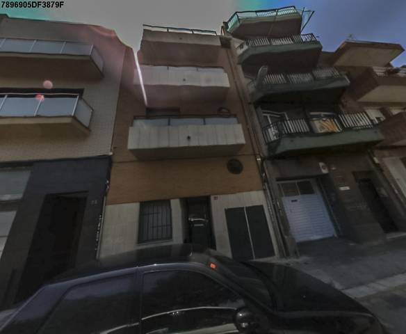 Piso en Venta en C/ Pallars en El Poblenou