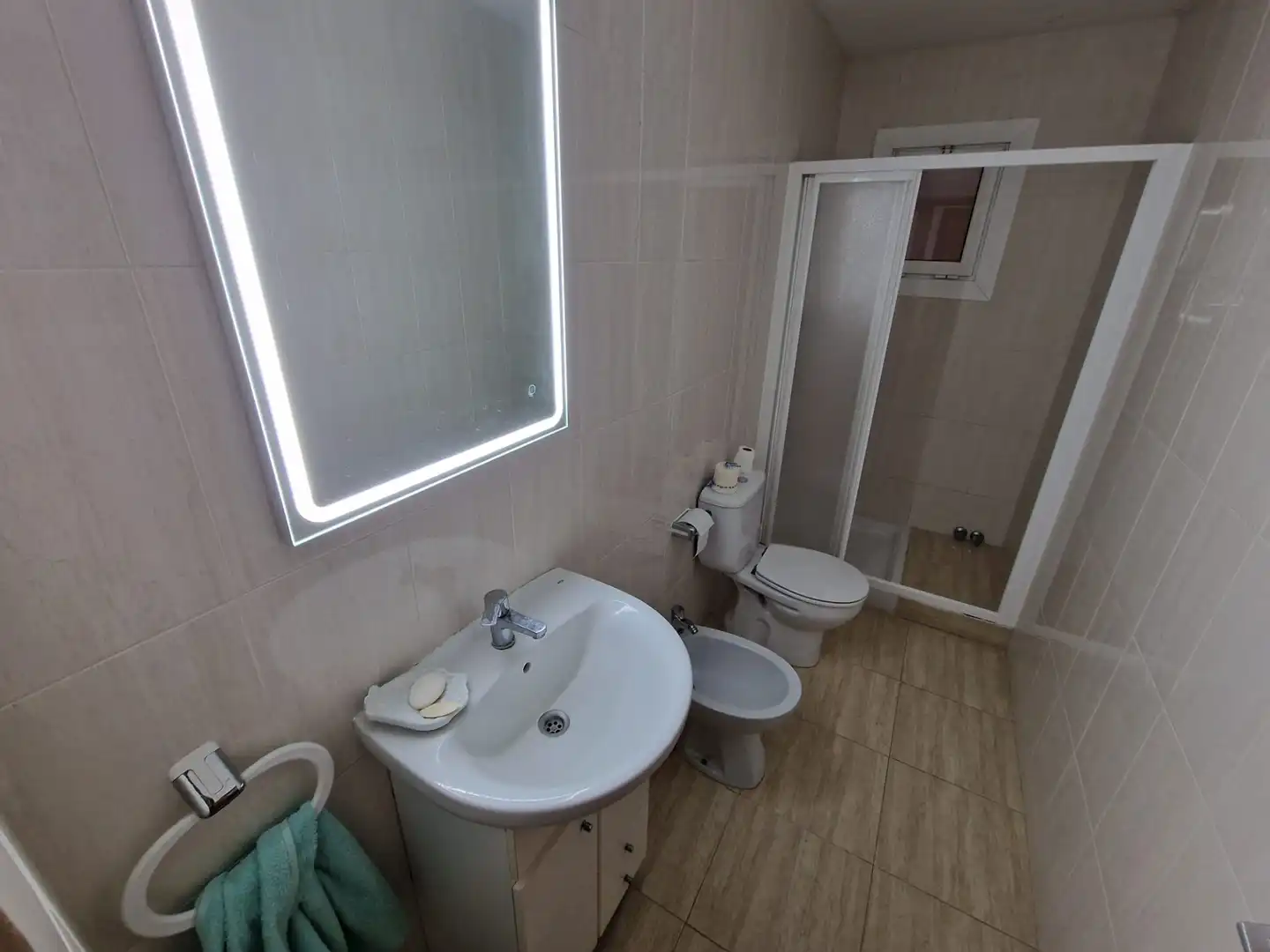 Baño de Piso en venta en La Garriga con Trastero