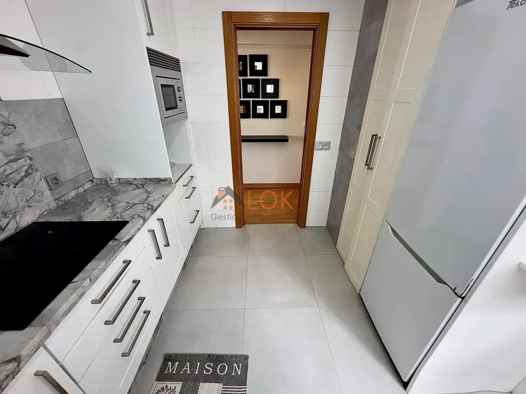 Piso con ascensor en venta en Calle Maestro Guerrero, imagen 12