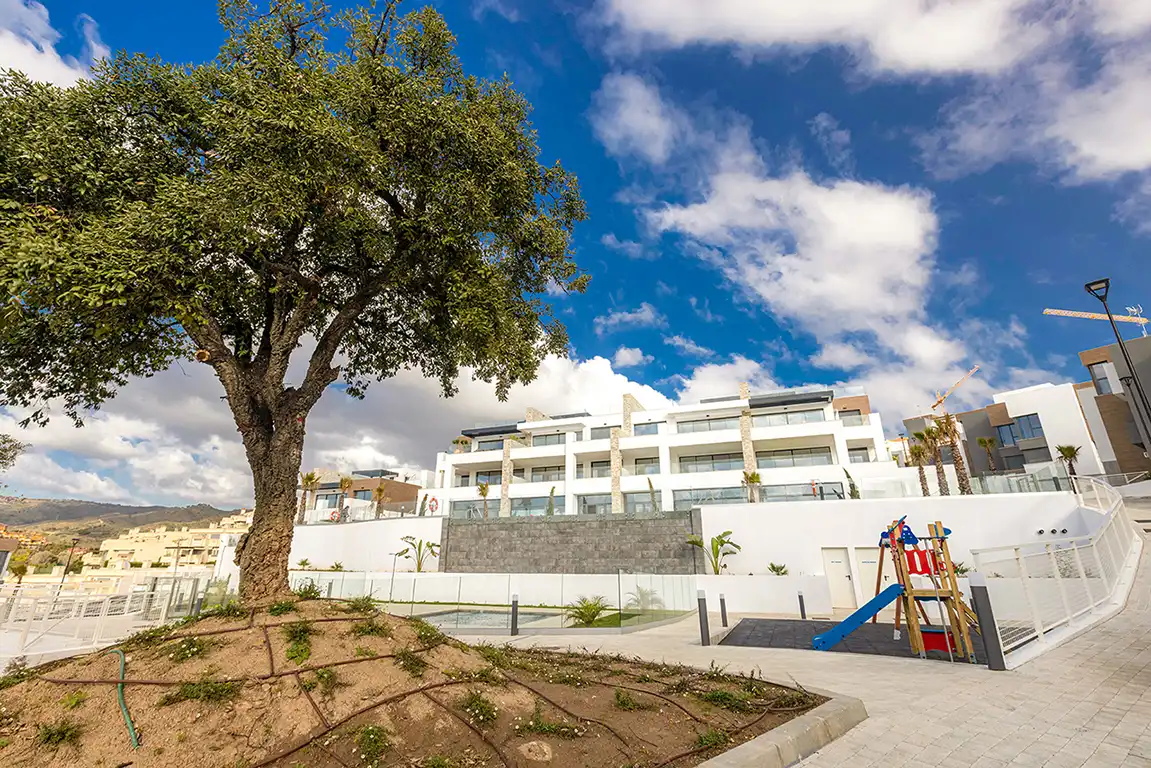 Apartament en venda a Elviria - Cabopino, imagen 37