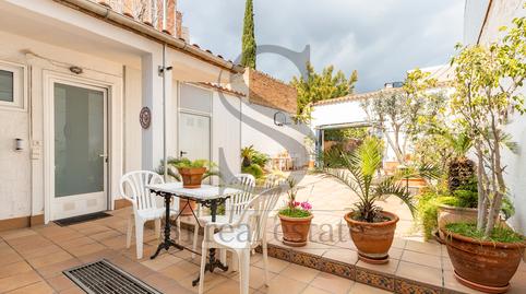Foto 3 de Casa adosada en venta en Sant Andreu de Palomar,  Barcelona Capital
