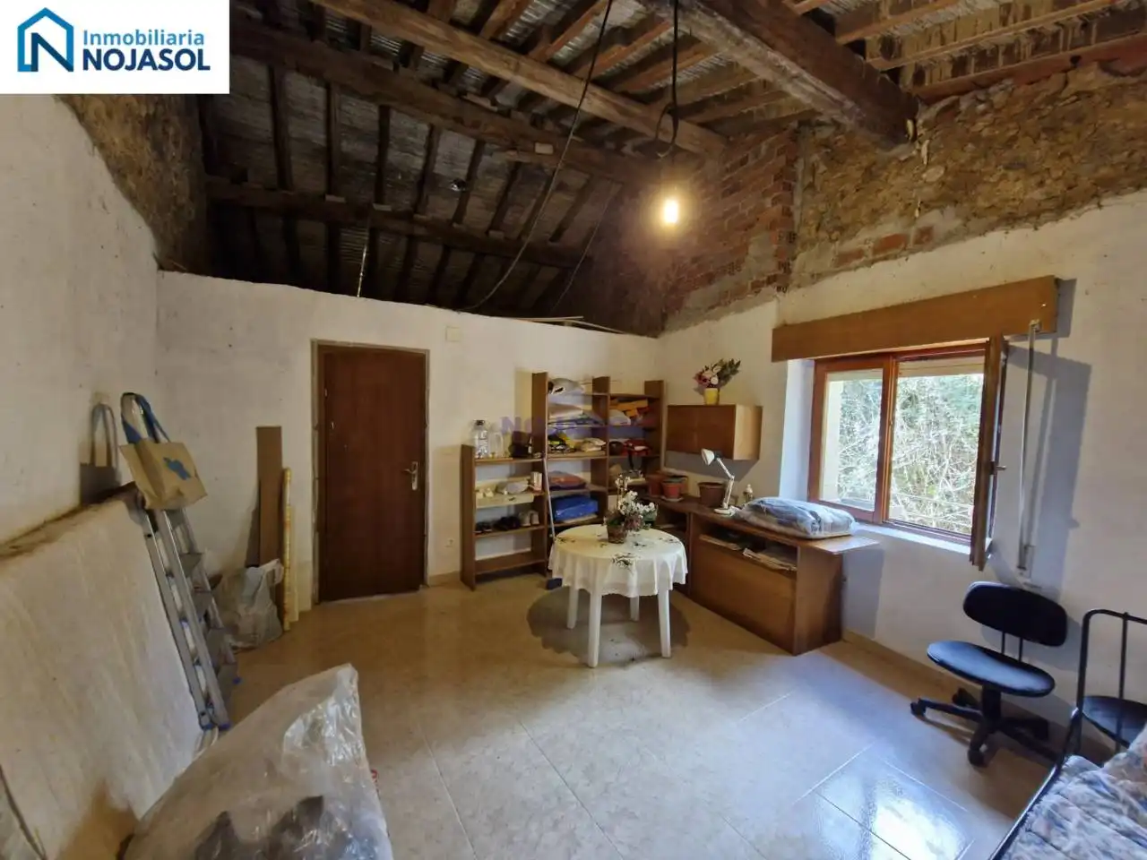 House with garden for sale in Calle praves, imagen 21
