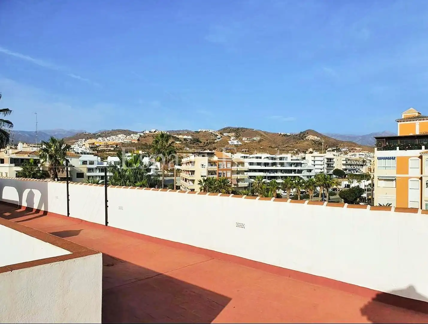 Terrassa de Apartament en venda en Torrox amb Aire condicionat, Calefacció i Terrassa