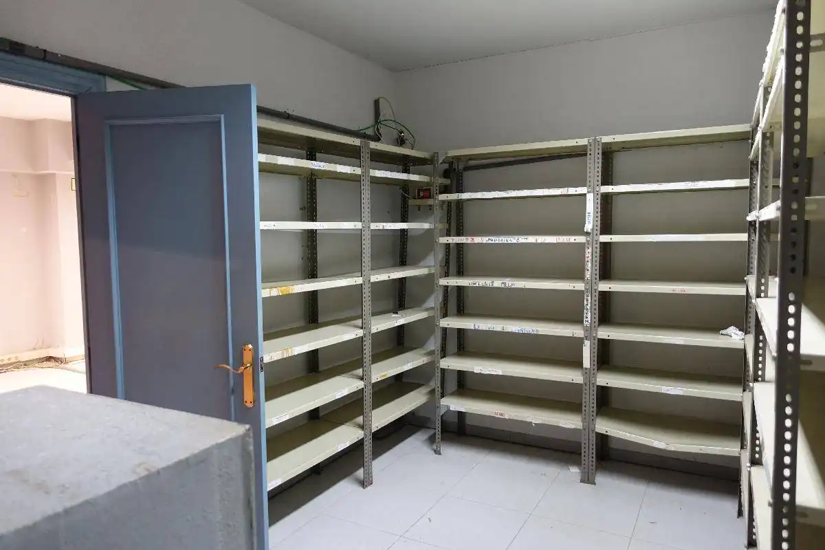 Commercial properties for rent in Bilbao 