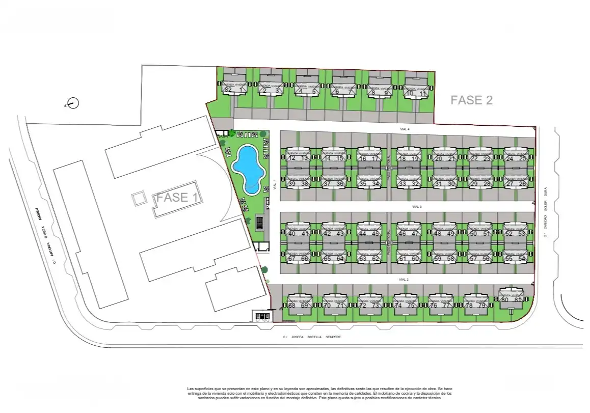 Chalet con piscina en venta en Gran Alacant, imagen 36