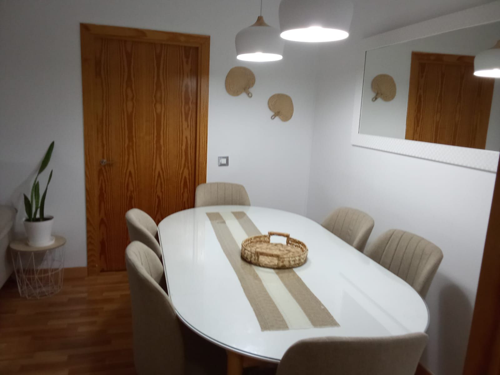 Flat for sale in Plaza del Padre Eugénio, Casco Antiguo