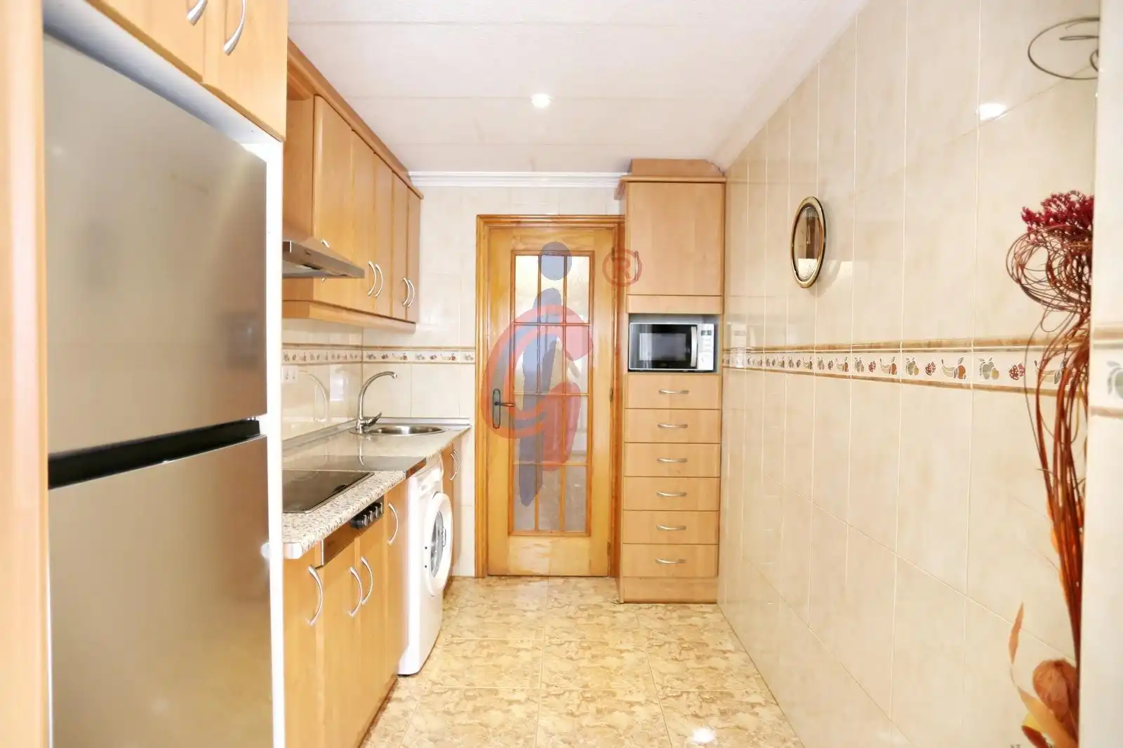 Apartment mit Aufzug zum Verkauf in Avenida Avenida Cervantes 45, imagen 19