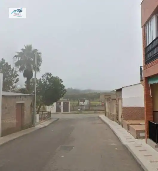 Casa o xalet en venda en Esparragalejo