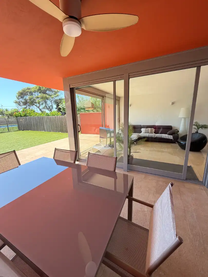 Bajo con piscina en venta en Ciutadella, imagen 48