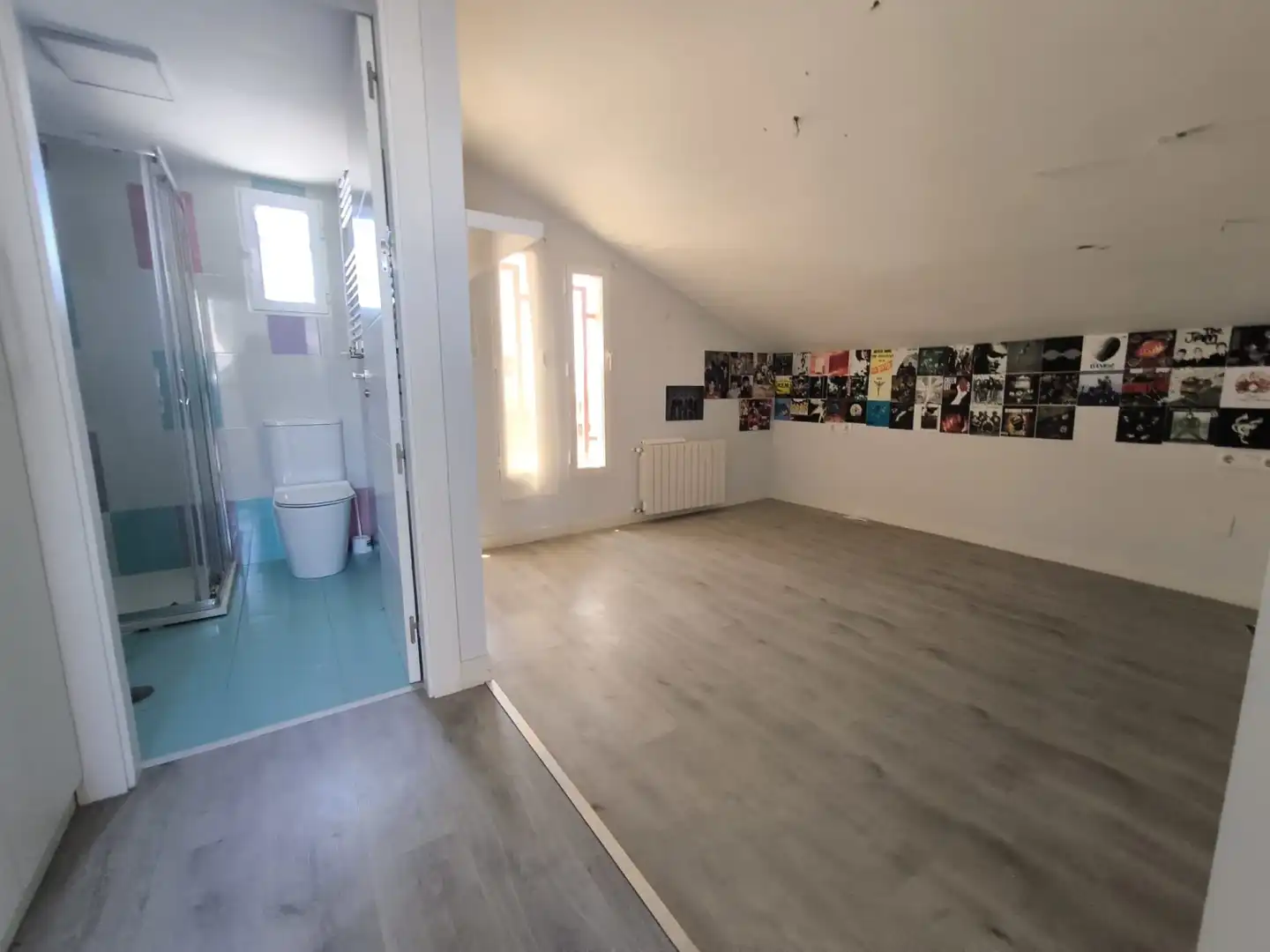 Habitación de Casa o chalet en venta en Murcia con Aire acondicionado, Calefacción y Trastero