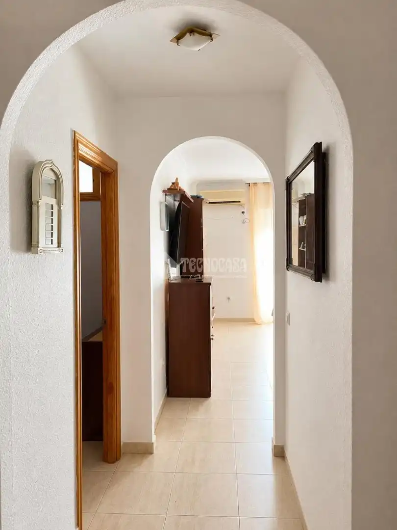 Flat for sale in Roquetas de Mar