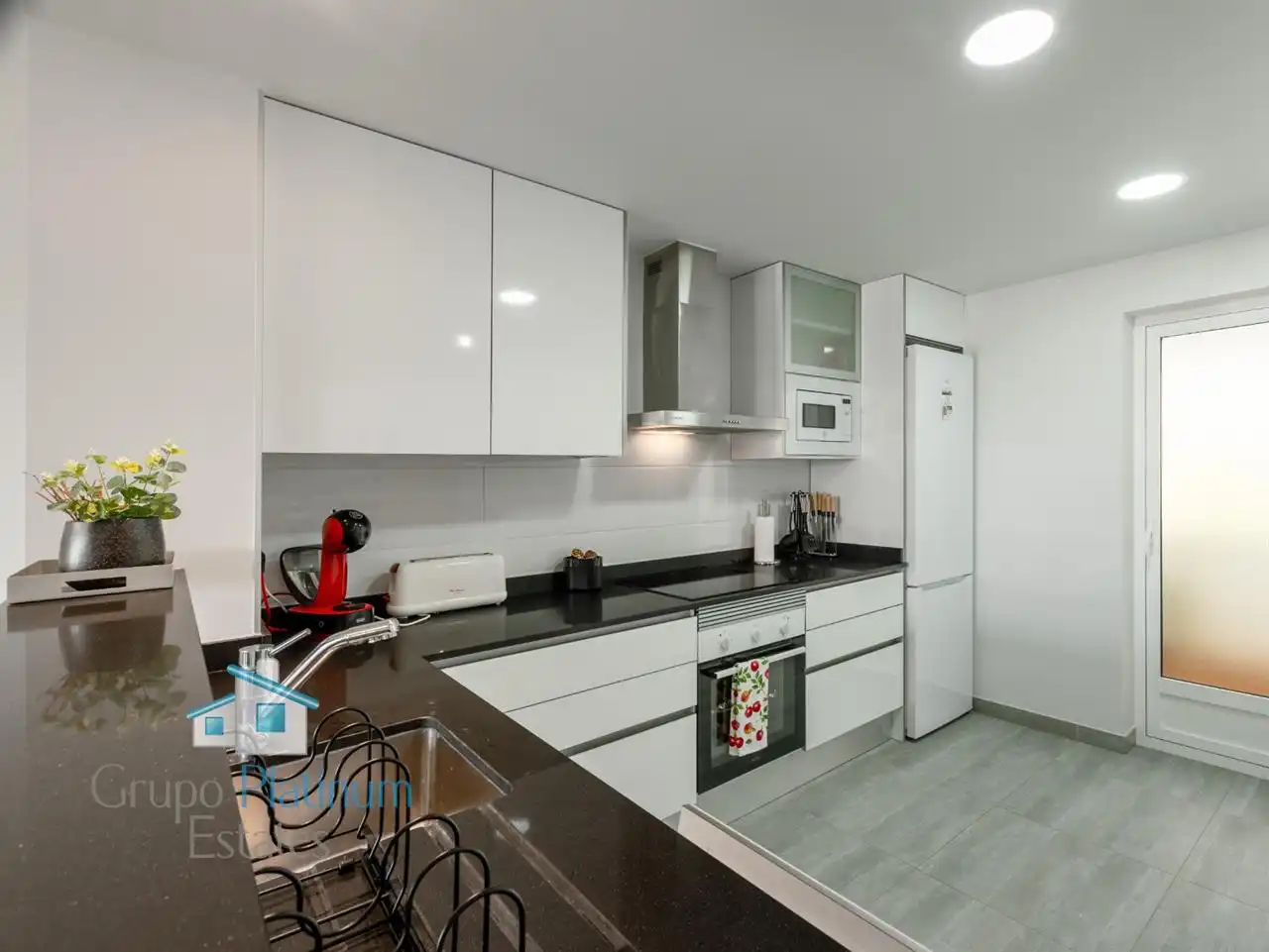 Apartamento con piscina en venta en San Juan de los Terreros, imagen 13