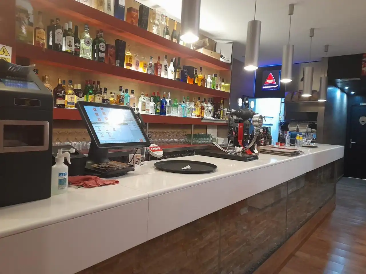Local comercial en venda a Rubio, imagen 8