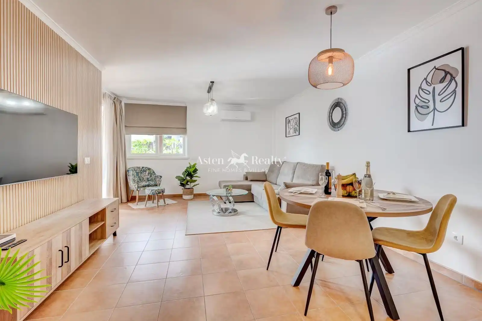 Apartment mit Pool zum Verkauf in La Marea, imagen 9