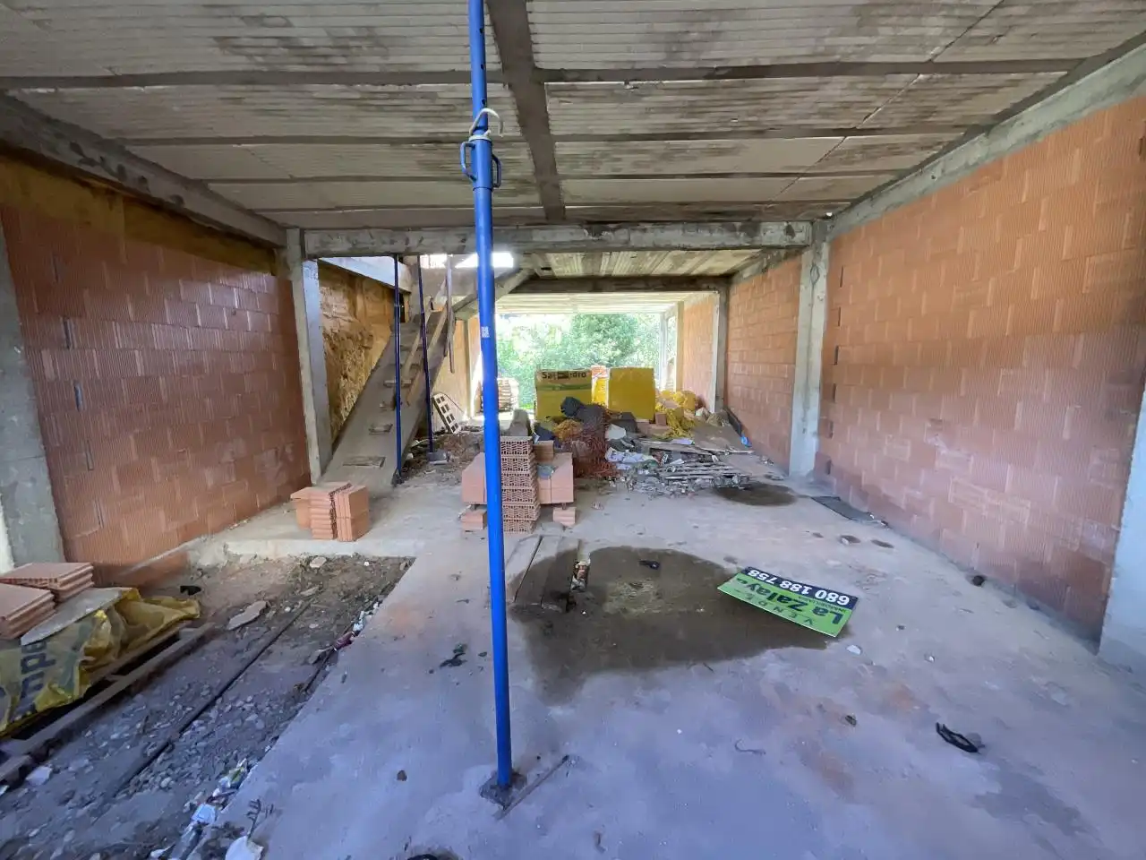 Edificio en venta en Ezcaray