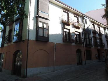 Wohnung mit Balkon zum Verkauf in Cuesta Antigua 10