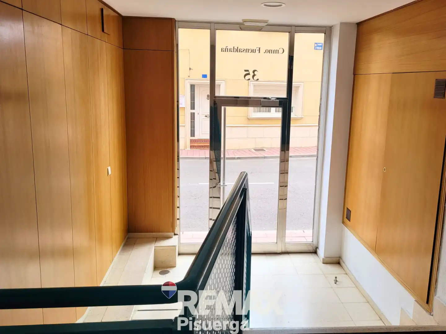 Piso en venta en Zaratán con Calefacción