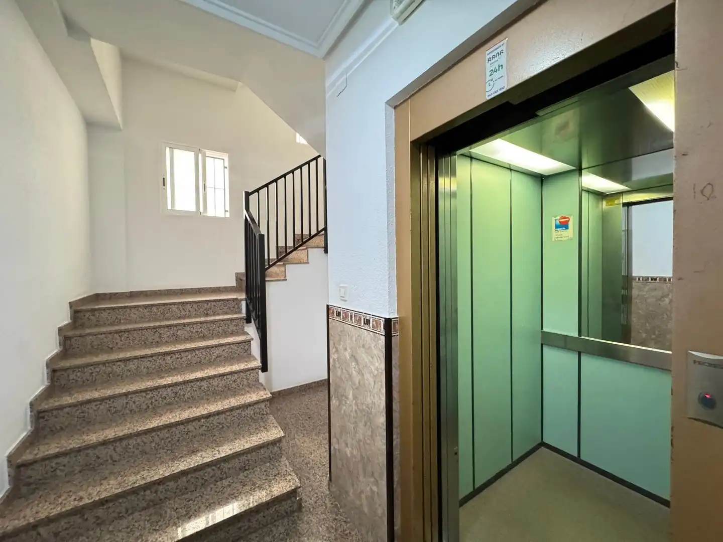 Apartamento con terraza en venta en Calle del palangre, imagen 63