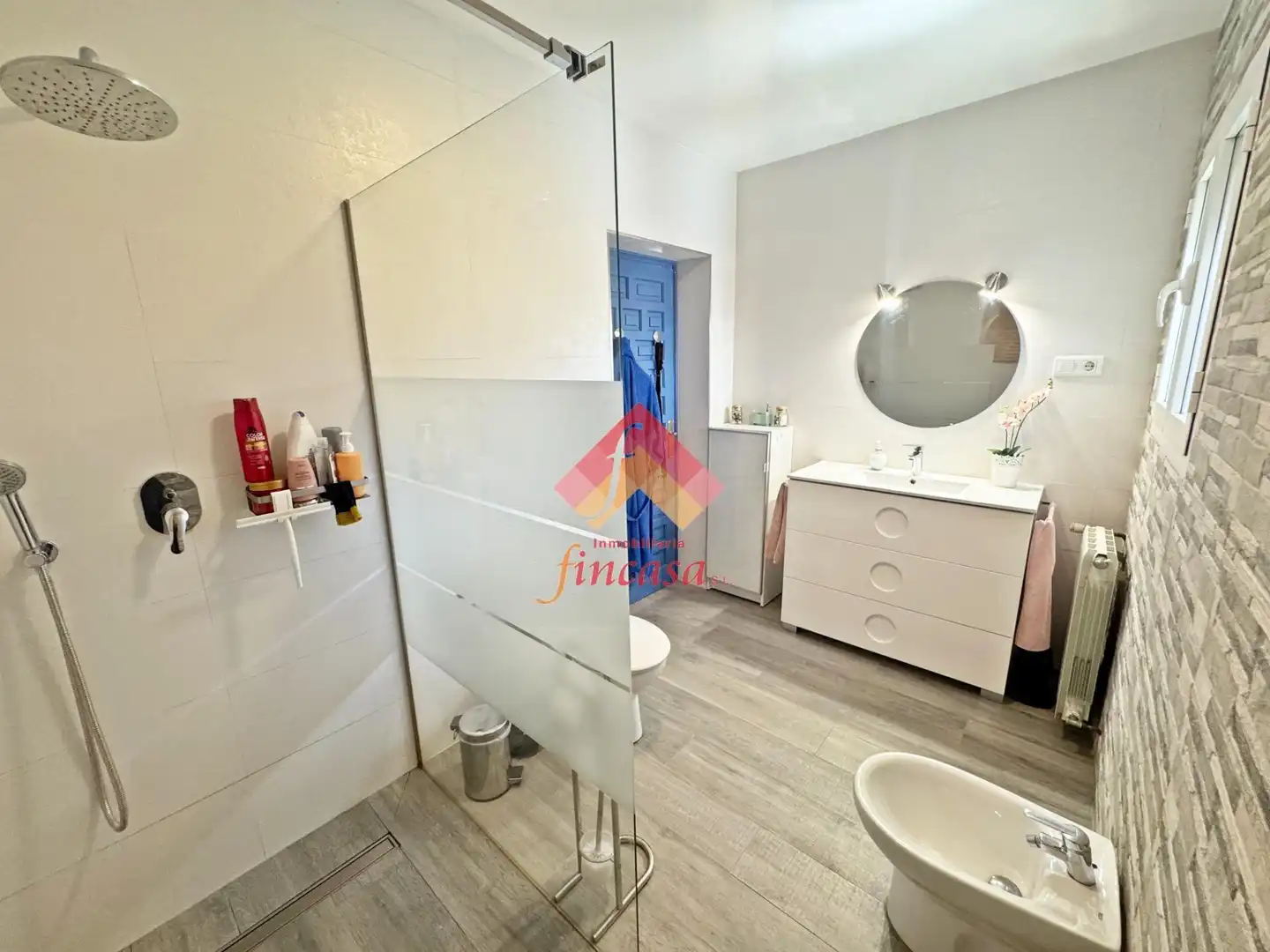 Baño de Casa o chalet en venta en Ronda con Piscina