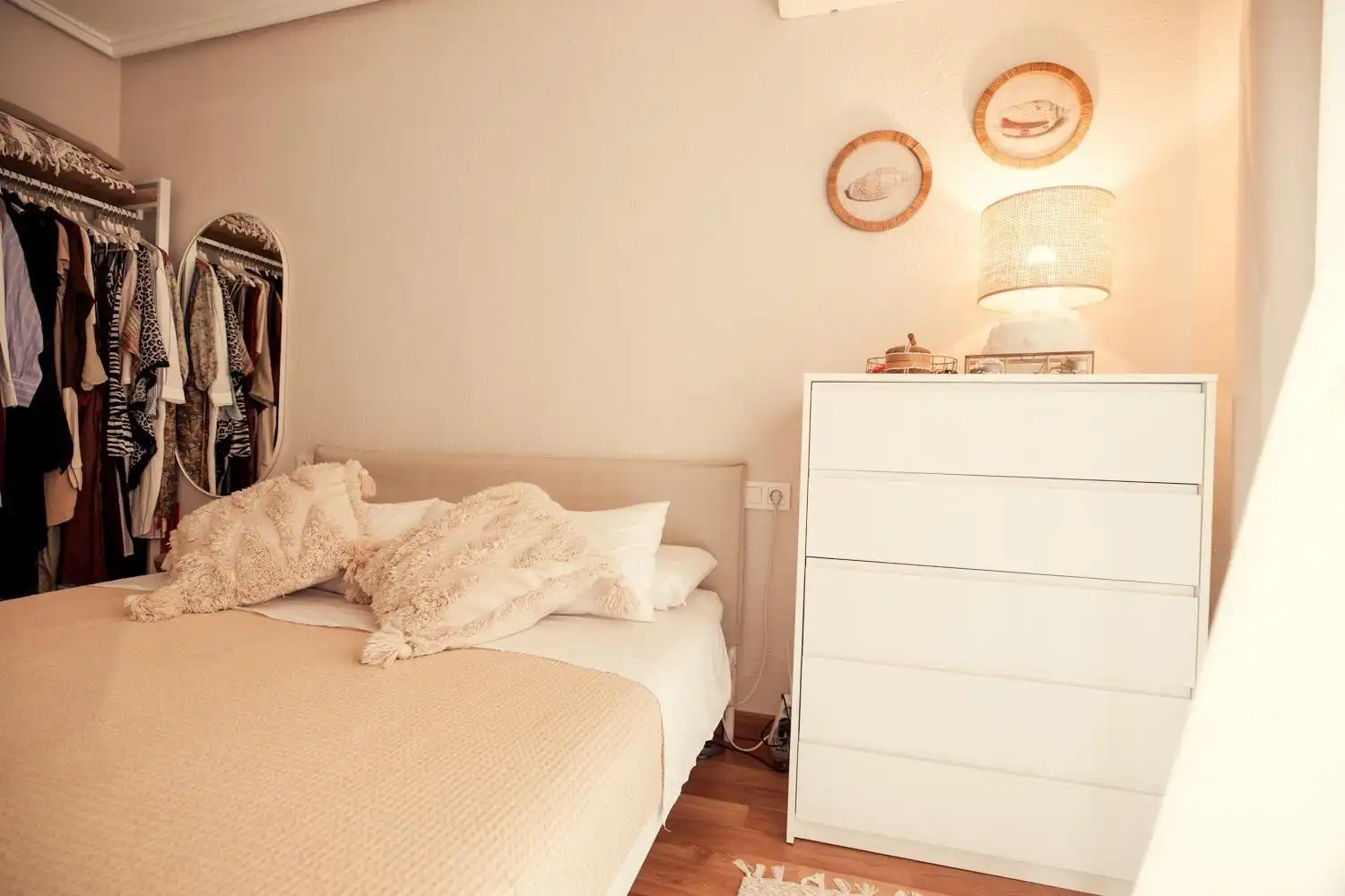 Bungalow mit Terrasse zum Verkauf in Santa Pola ciudad, imagen 8