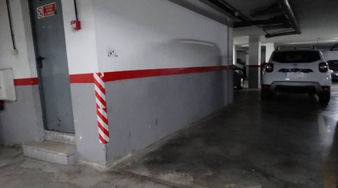 VENTA DE PLAZA DE GARAJE, imatge 3