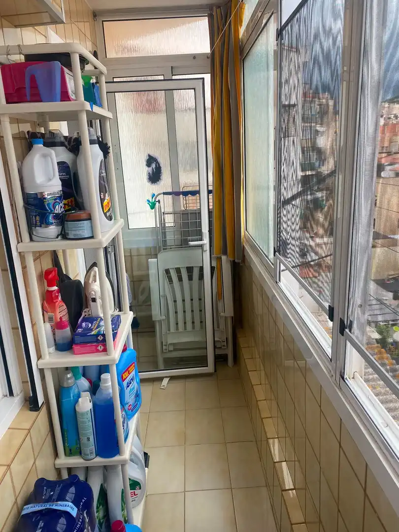 Terraza de Piso en venta en Mataró con Aire acondicionado, Calefacción y Terraza
