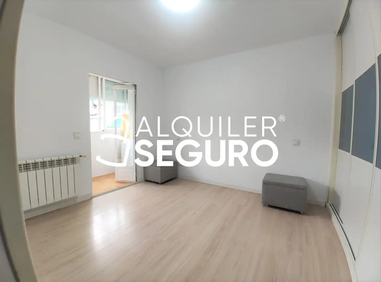 Flat for rent in Mercurio, Casco histórico de Vicálvaro