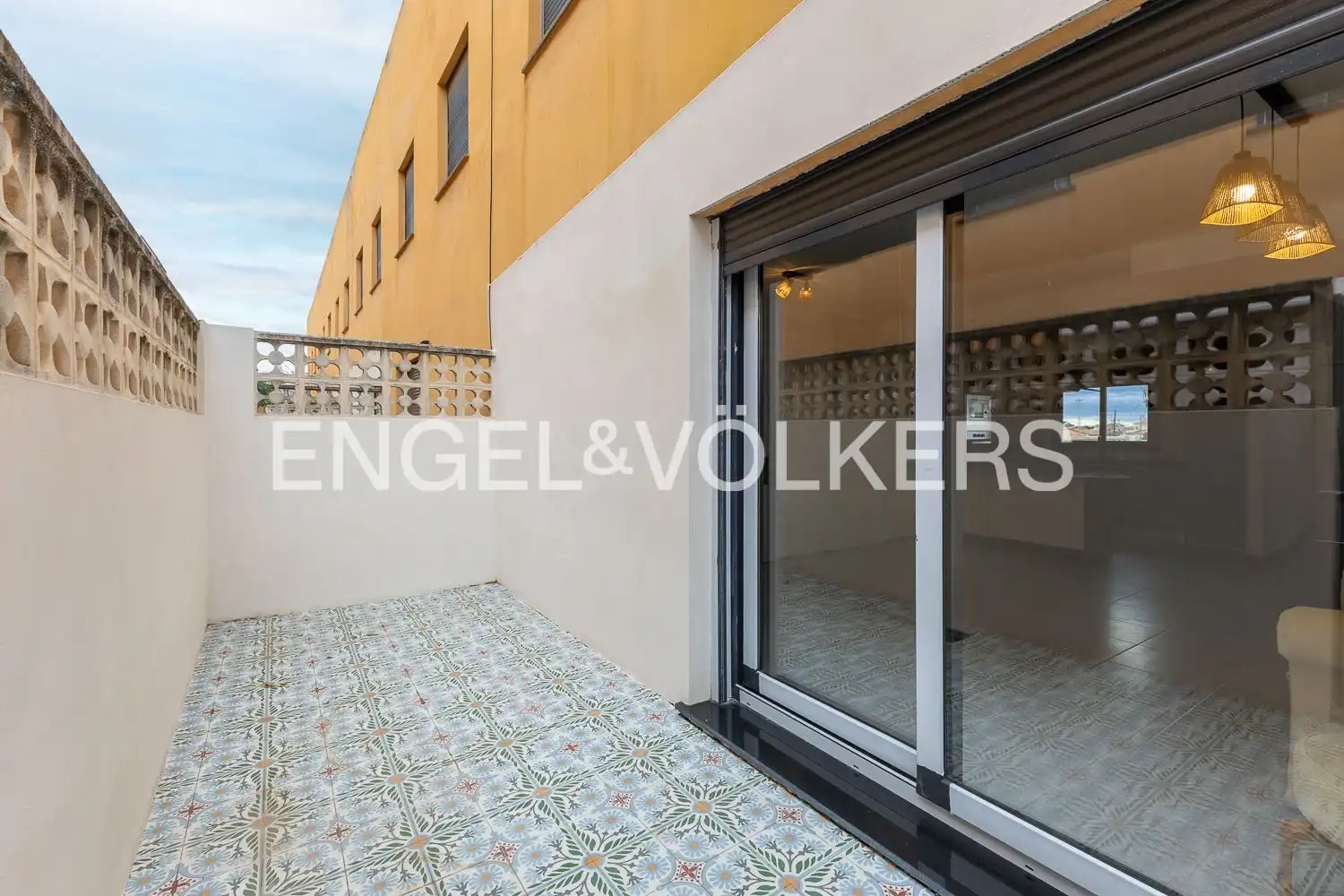 Adossat amb terrassa en venda a Els Poblets, imagen 44