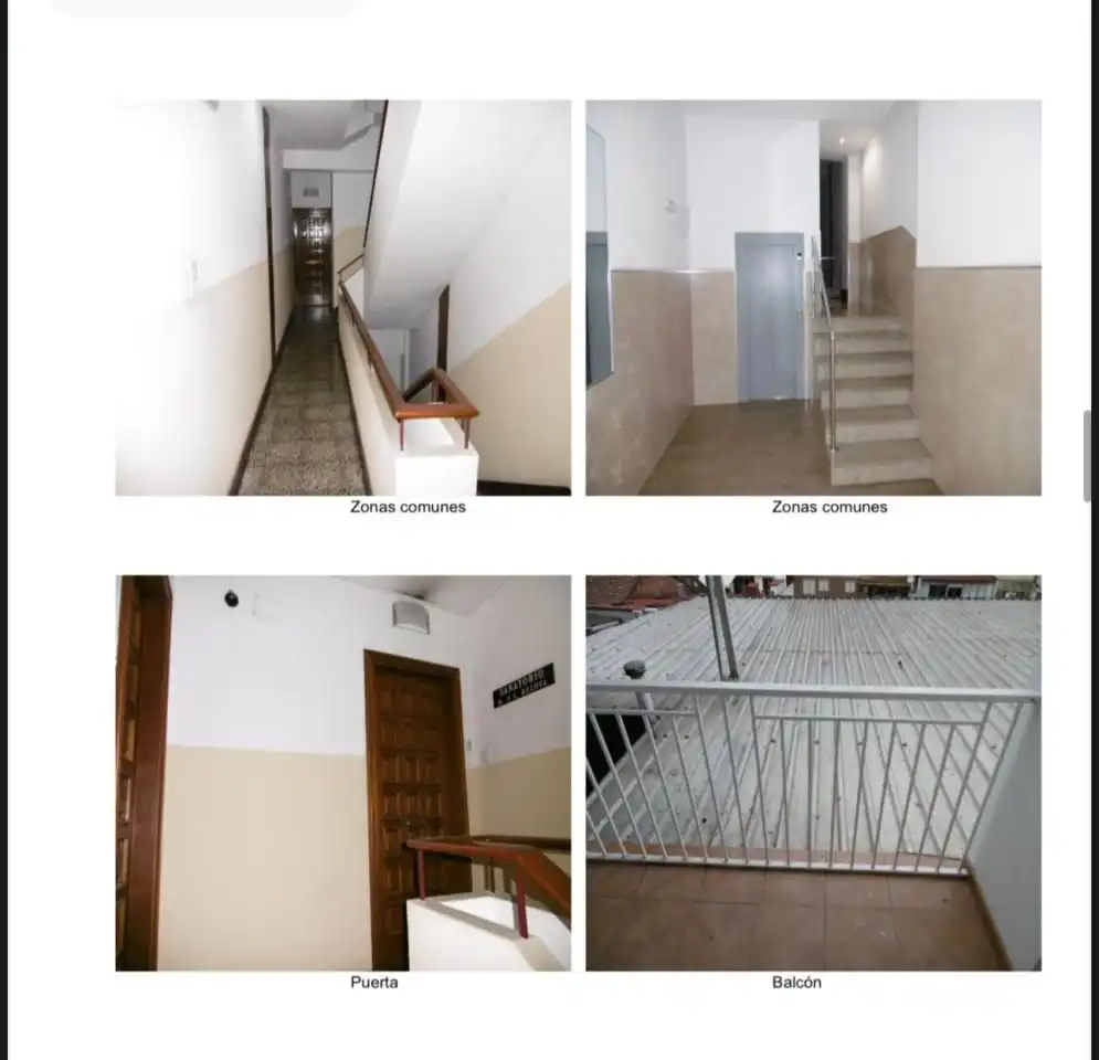 Immobles singulars amb ascensor en venda a Centro, imagen 2