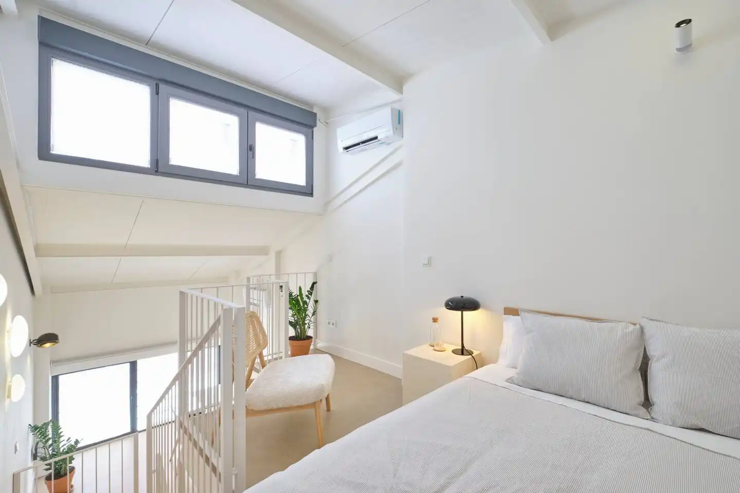 Habitación de Piso en venta en Madrid con Aire acondicionado, Calefacción y Amueblado