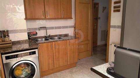 Foto 5 de Pis en venda a Mercat - Mas Moixa, Girona