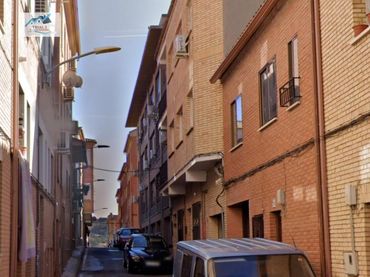 Appartement avec ascenseur à vendre à Calle N S NIEVES
