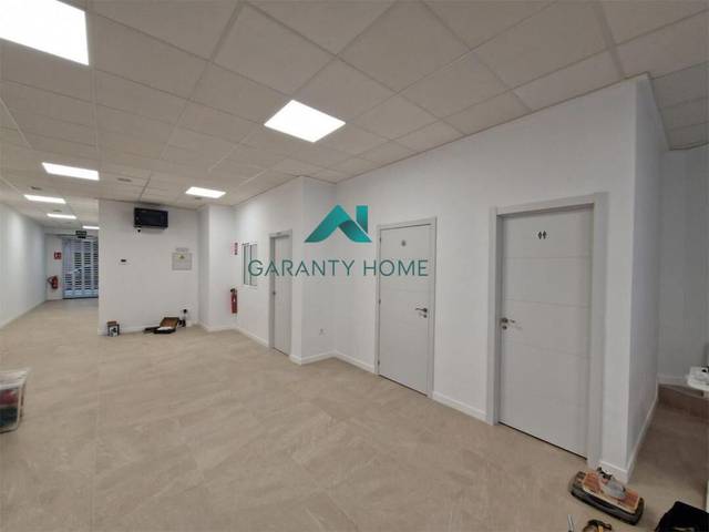 Local comercial en Venta en Sangonera la Verde