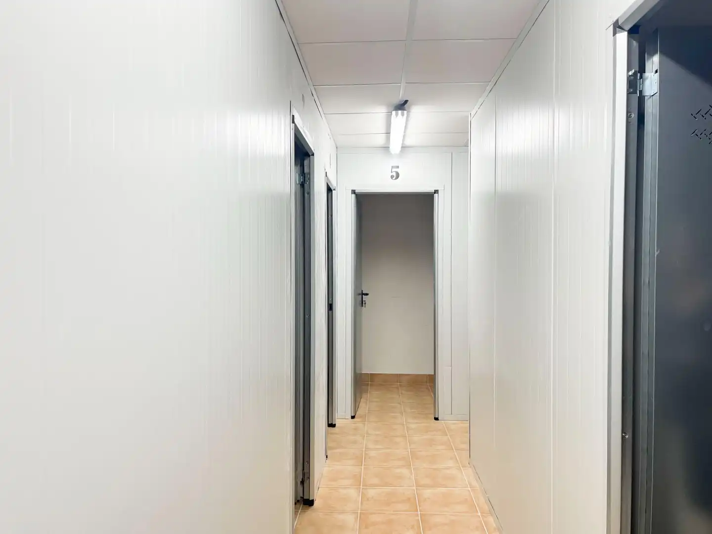 Flat for rent in La Vall d'Uixó  with Air Conditioner, Heating and Storage room
