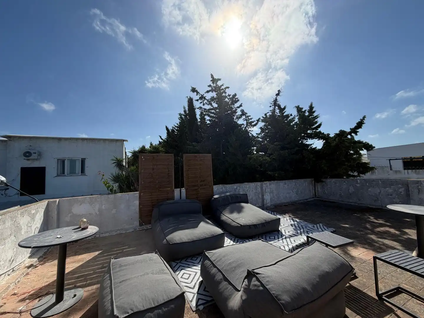 Chalet con piscina en venta en Las Lagunas - Campano, imagen 18