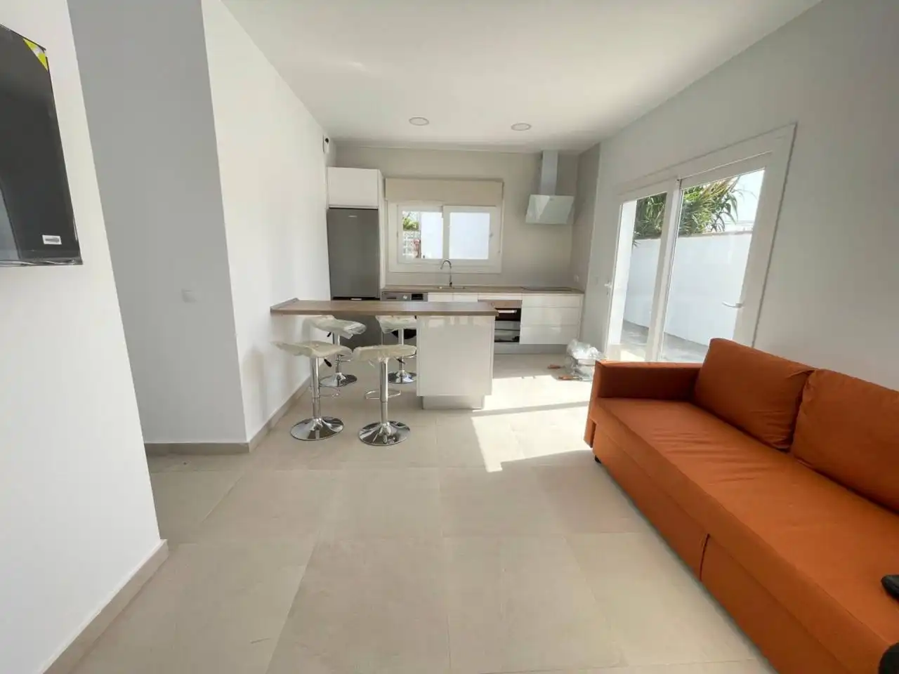 Reihenhaus zur Miete in Las Lagunas - Campano, imagen 6