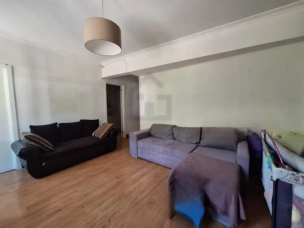 Living room of Flat for sale in Bera