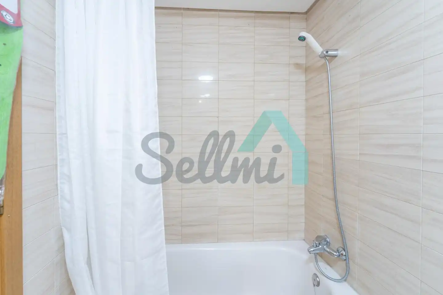 Flat for rent in Gil Blas, Auditorio - Seminario - Parque de Invierno