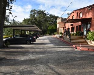 Parking of Country house for sale in Sant Feliu de Buixalleu  with Air Conditioner, Private garden and Terrace