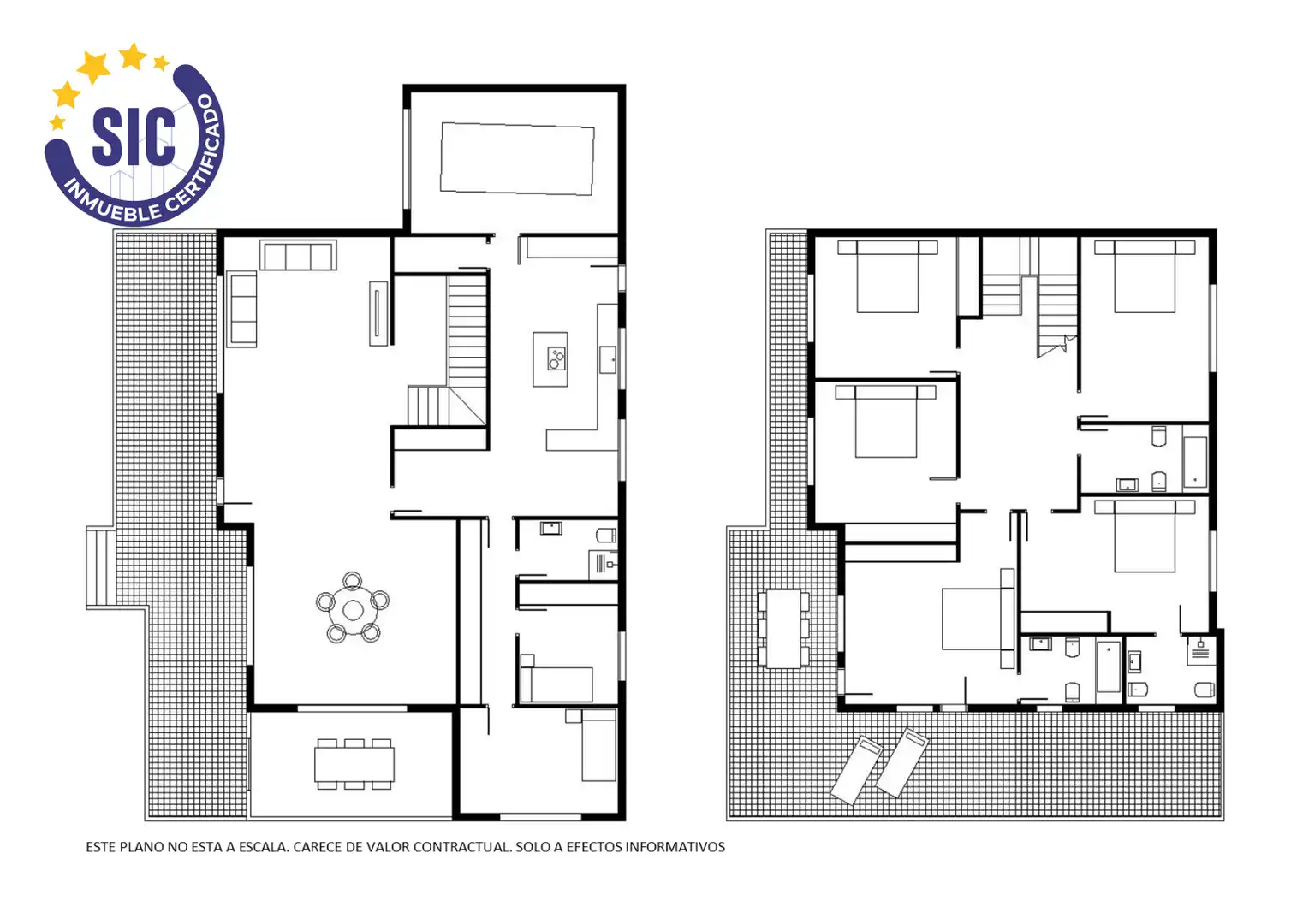 Casa o chalet en venta en Torrent con Aire acondicionado, Jardín privado y Terraza