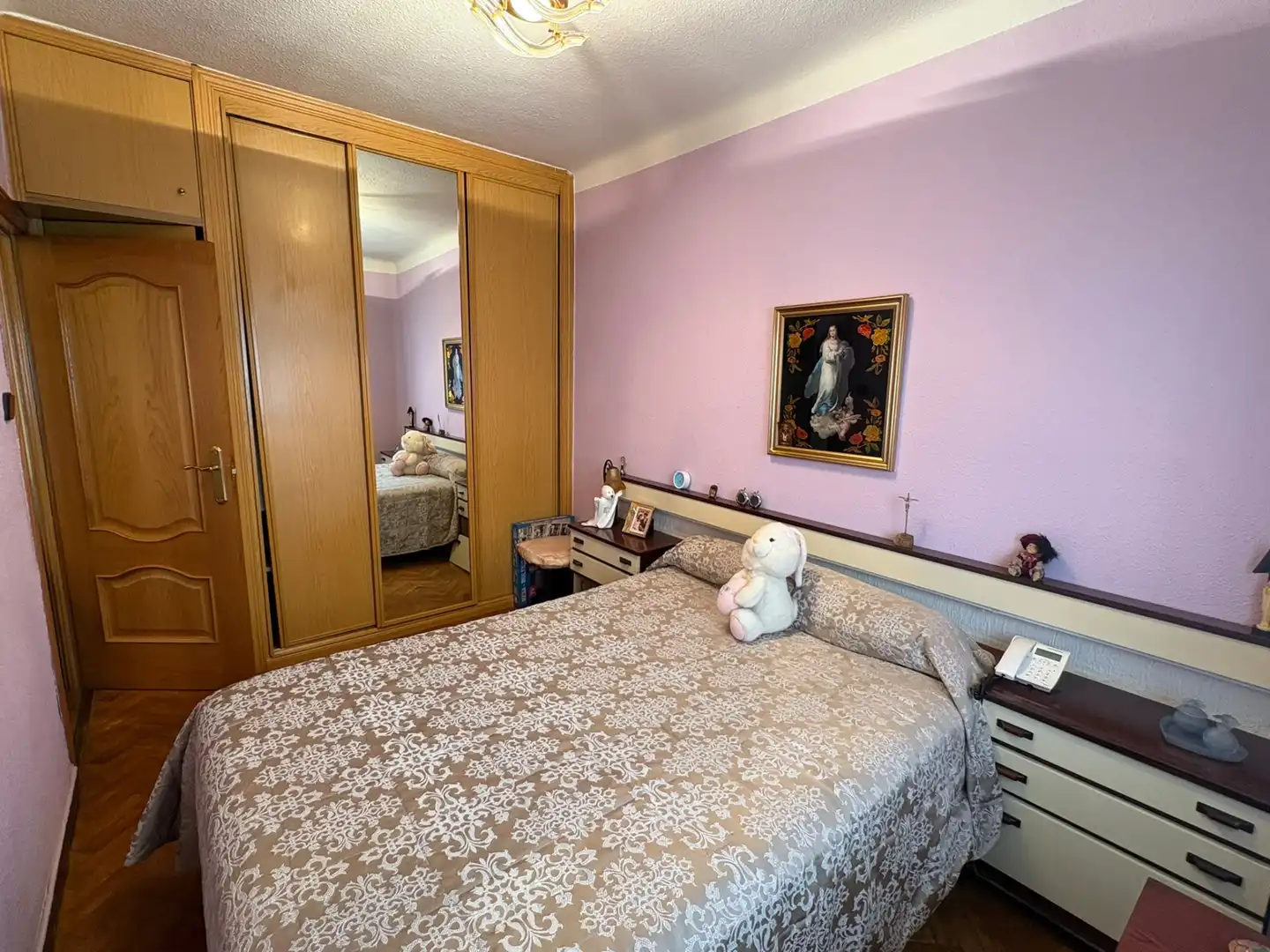 Flat with lift for sale in Calle de Etruria, imagen 14
