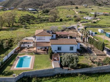 Xalet en venda a Valtocado - La Alquería - La Atalaya
