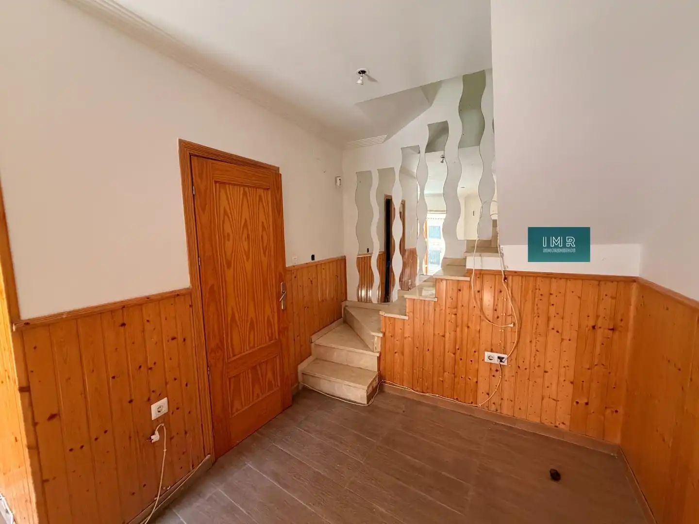 Casa o xalet en venda en Sevilla
