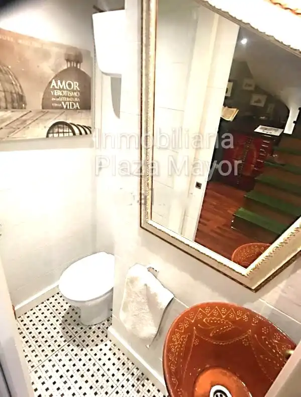 Dúplex con piscina en venta en Calle Figueira da Foz, imagen 20