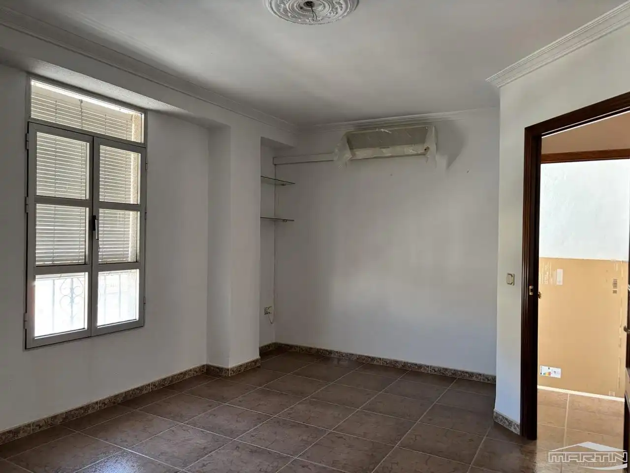 Piso en venta en De La Barrera, 25, El Carmen - La Barrera