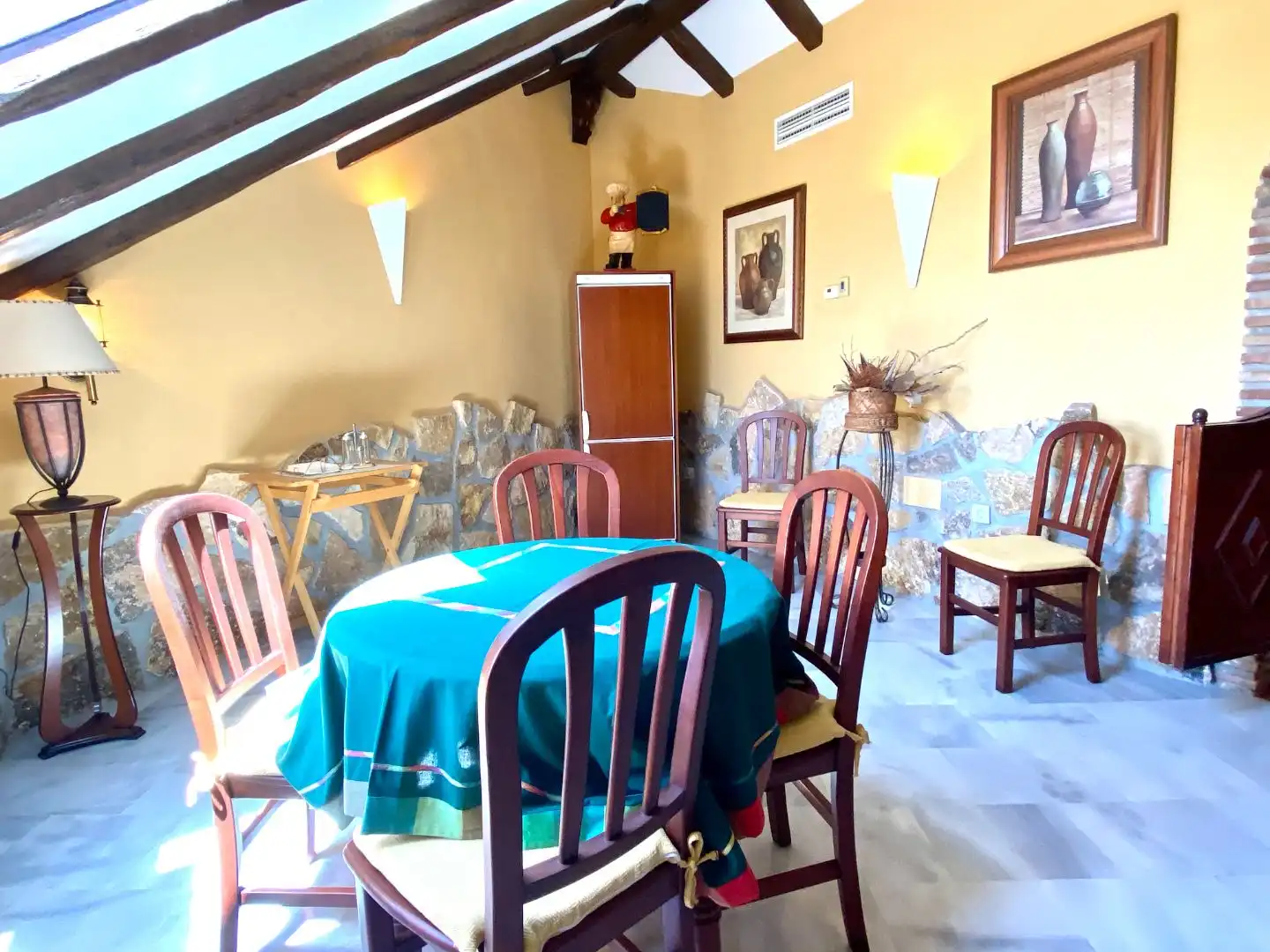 Piso con jardín en venta en Camino del Prado 1, imagen 18
