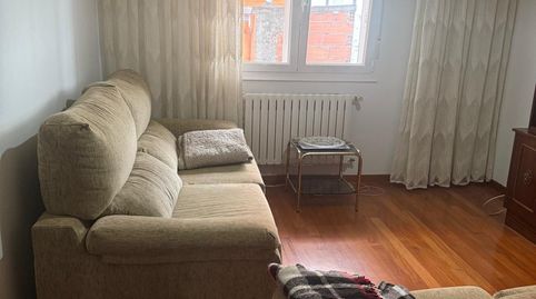 Foto 4 de Pis de lloguer a Nazario Abel, Residencia - Abella, Lugo Capital