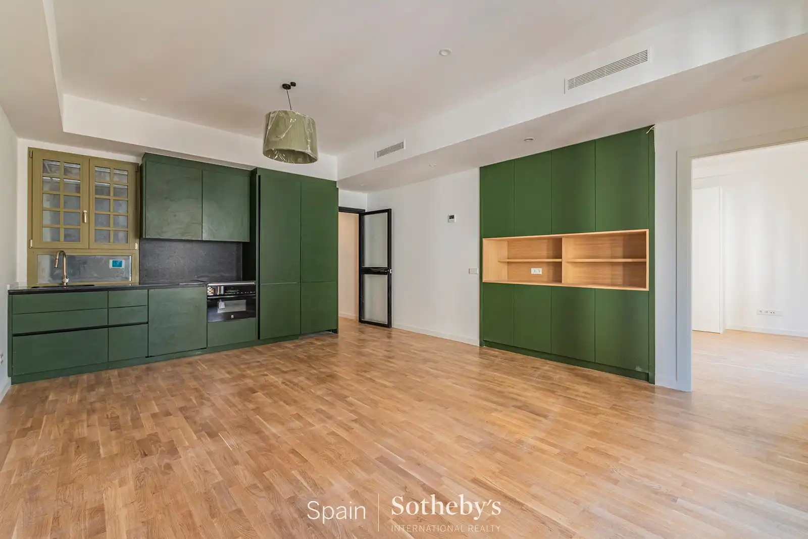Apartment mit Aufzug zum Verkauf in Carrer Comtal, imagen 4