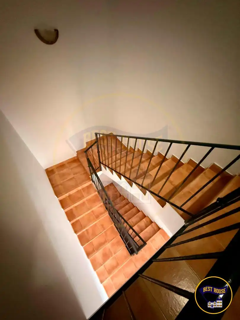 Einfamilien-Reihenhaus zum Verkauf in LAS PERNALOSAS, Villar de Olalla